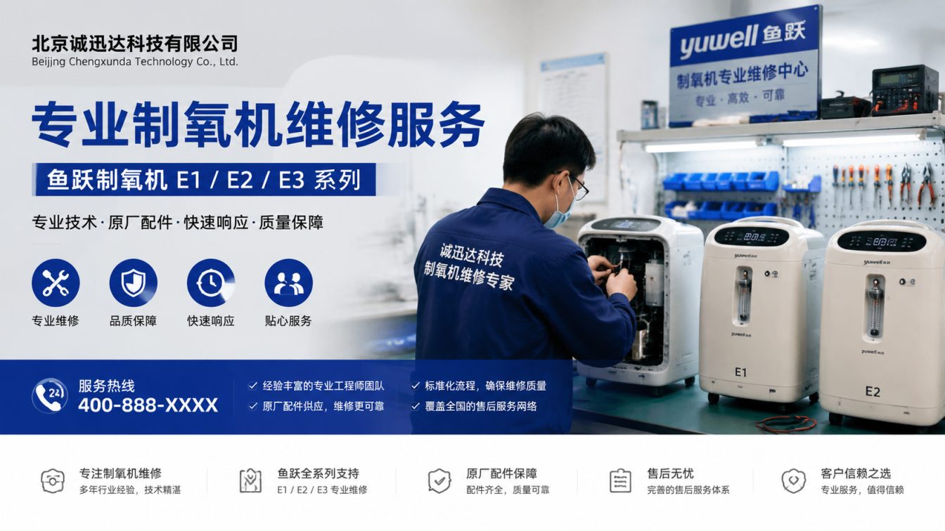 德宏傣族景颇族自治州为北京用氧场景提供维修方案